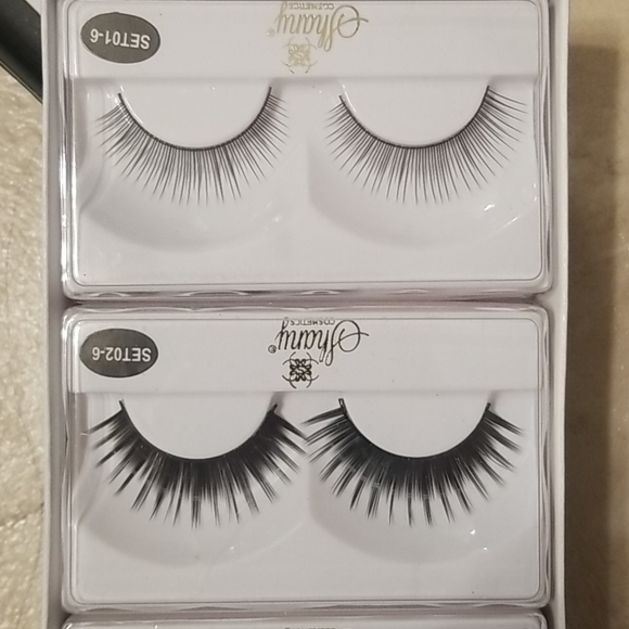 Shany Cosmetics luminous lashes - Picture 2 of 6